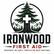 Ironwood First Aid - Home